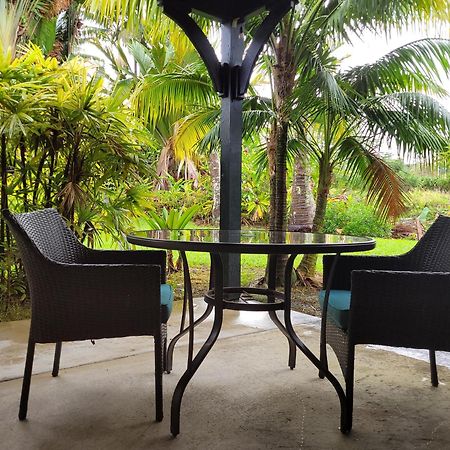 Island Goode'S - Luxury Adult Only Accommodation Near Hilo Papaikou Extérieur photo
