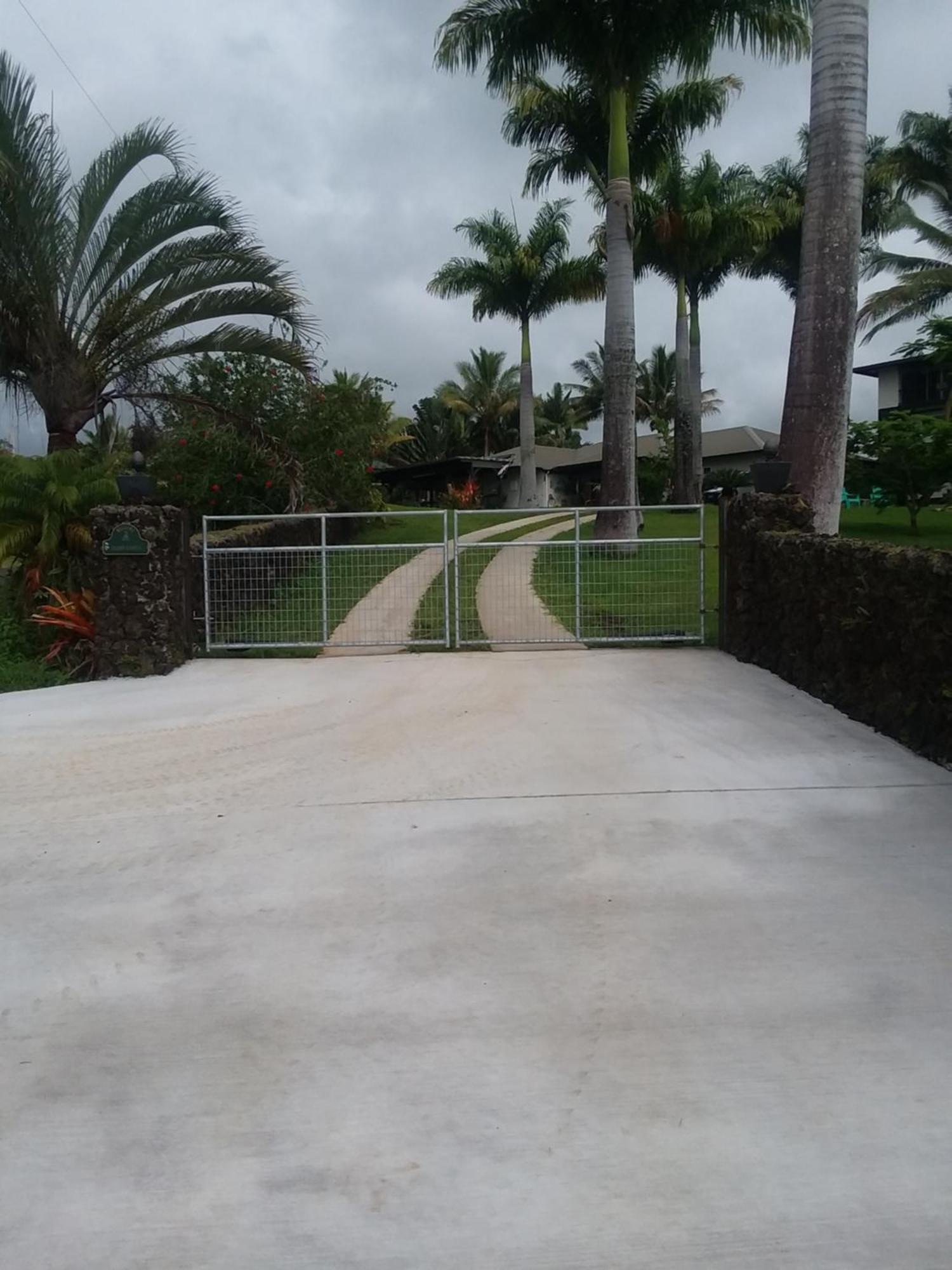 Island Goode'S - Luxury Adult Only Accommodation Near Hilo Papaikou Extérieur photo
