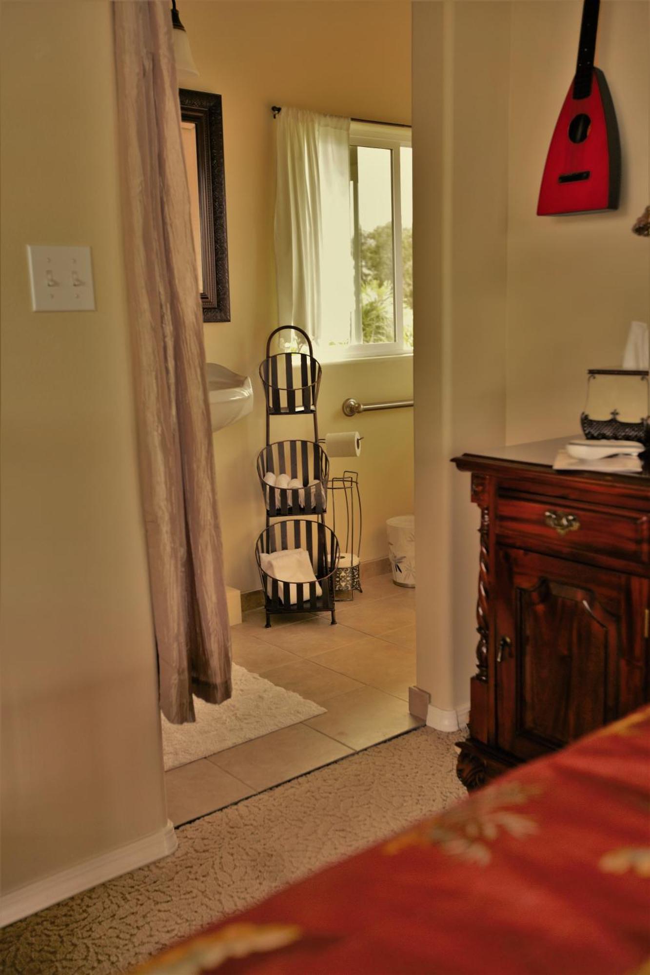 Island Goode'S - Luxury Adult Only Accommodation Near Hilo Papaikou Extérieur photo