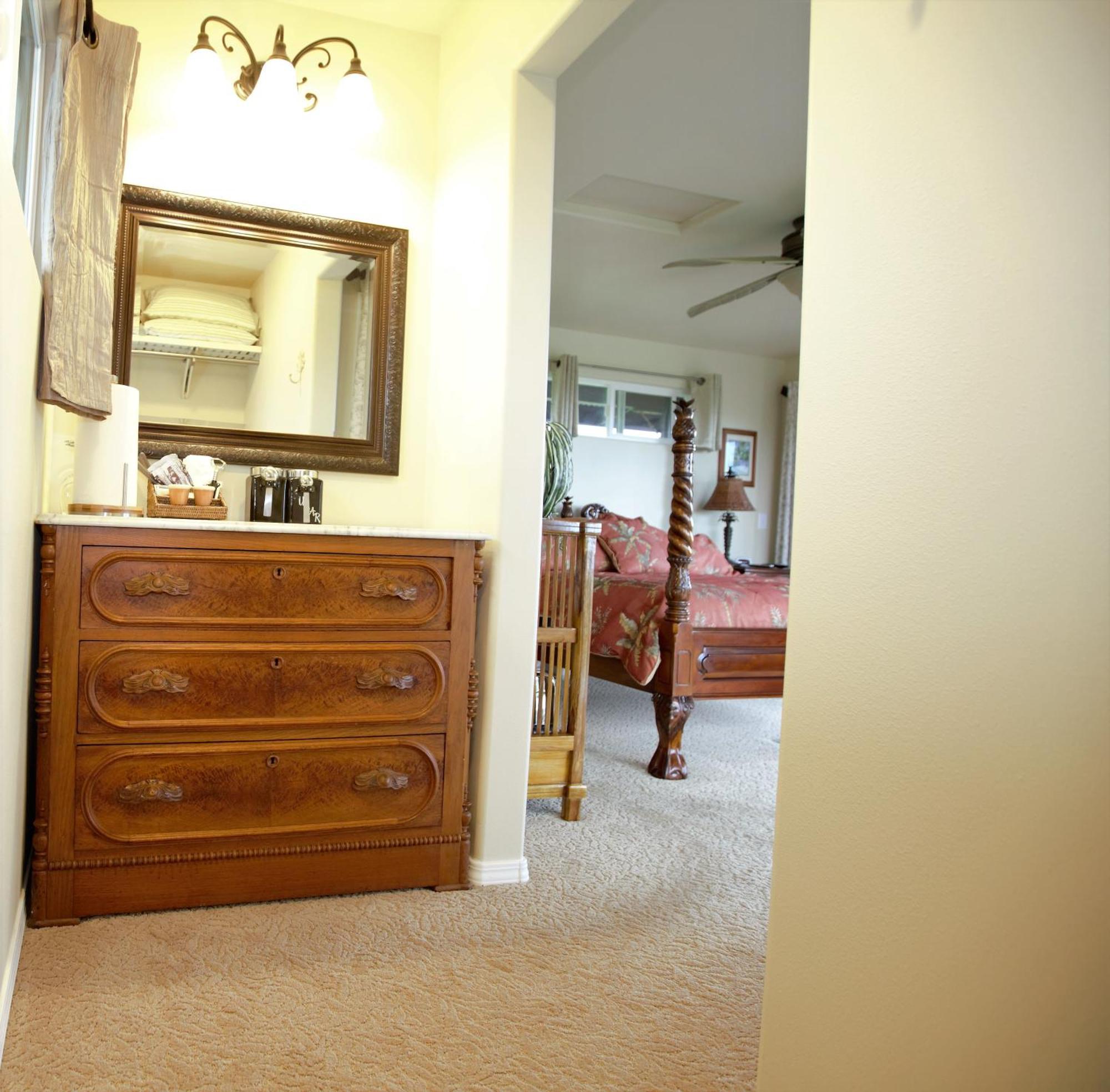 Island Goode'S - Luxury Adult Only Accommodation Near Hilo Papaikou Extérieur photo