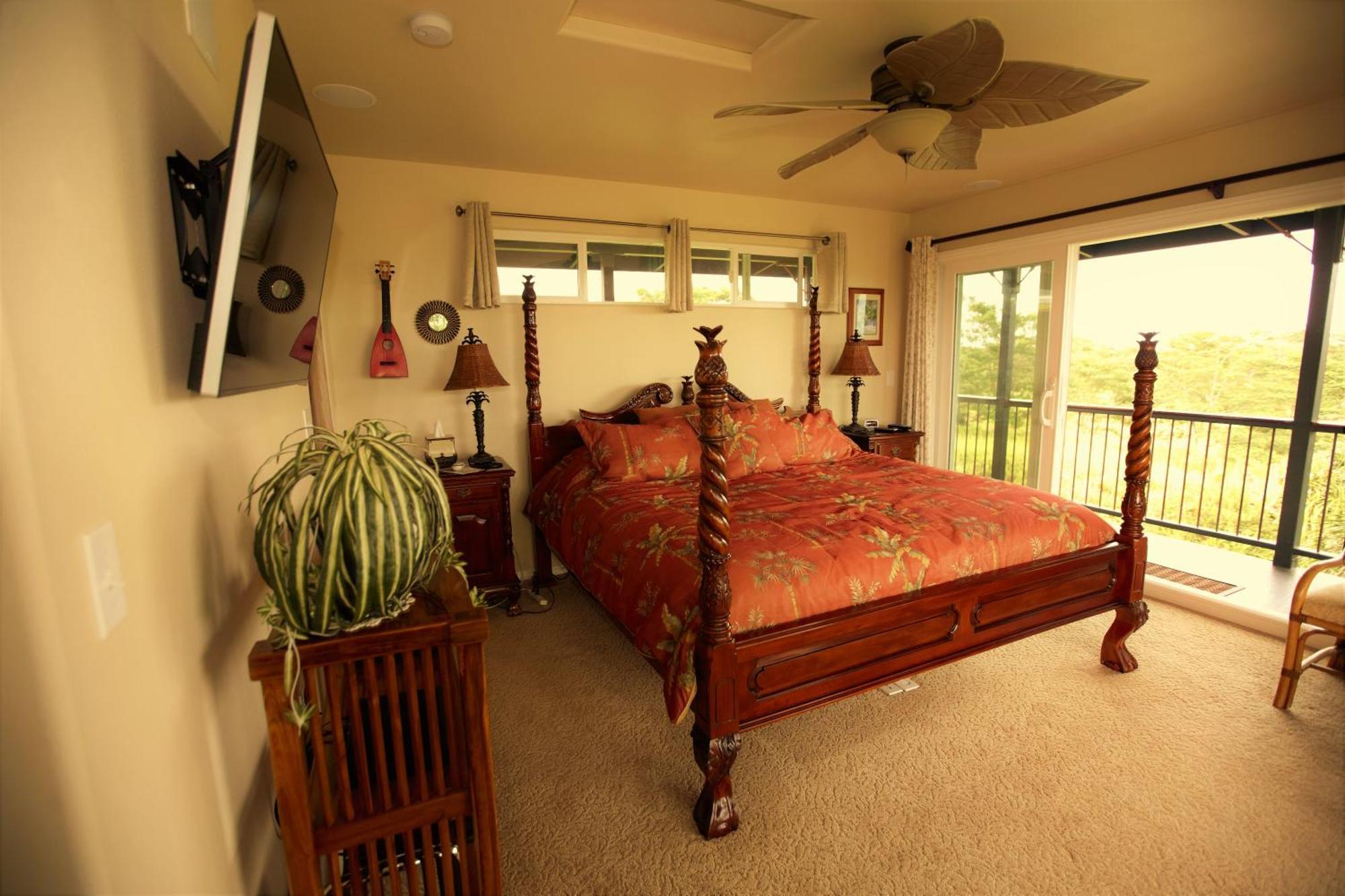 Island Goode'S - Luxury Adult Only Accommodation Near Hilo Papaikou Extérieur photo