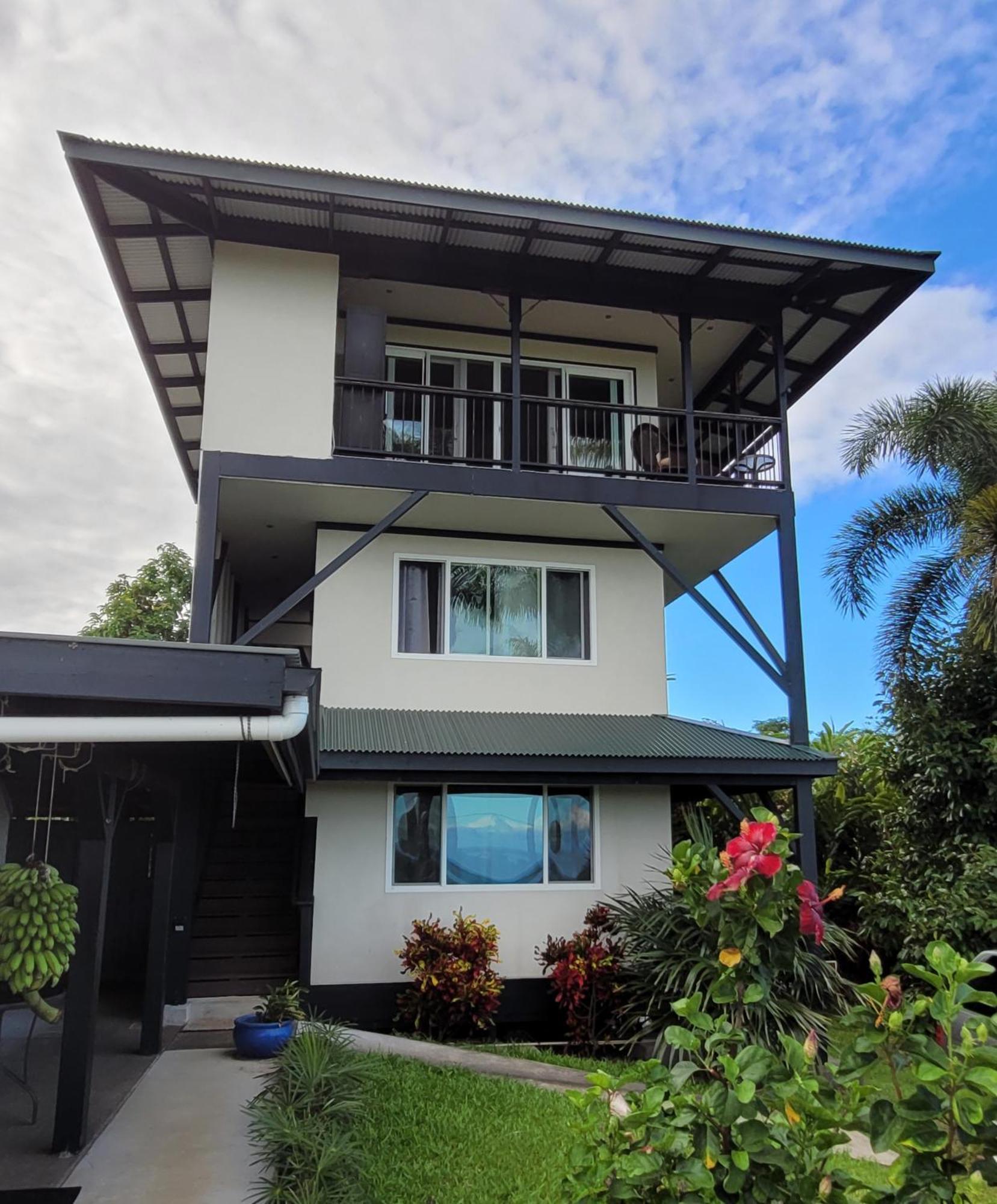 Island Goode'S - Luxury Adult Only Accommodation Near Hilo Papaikou Extérieur photo