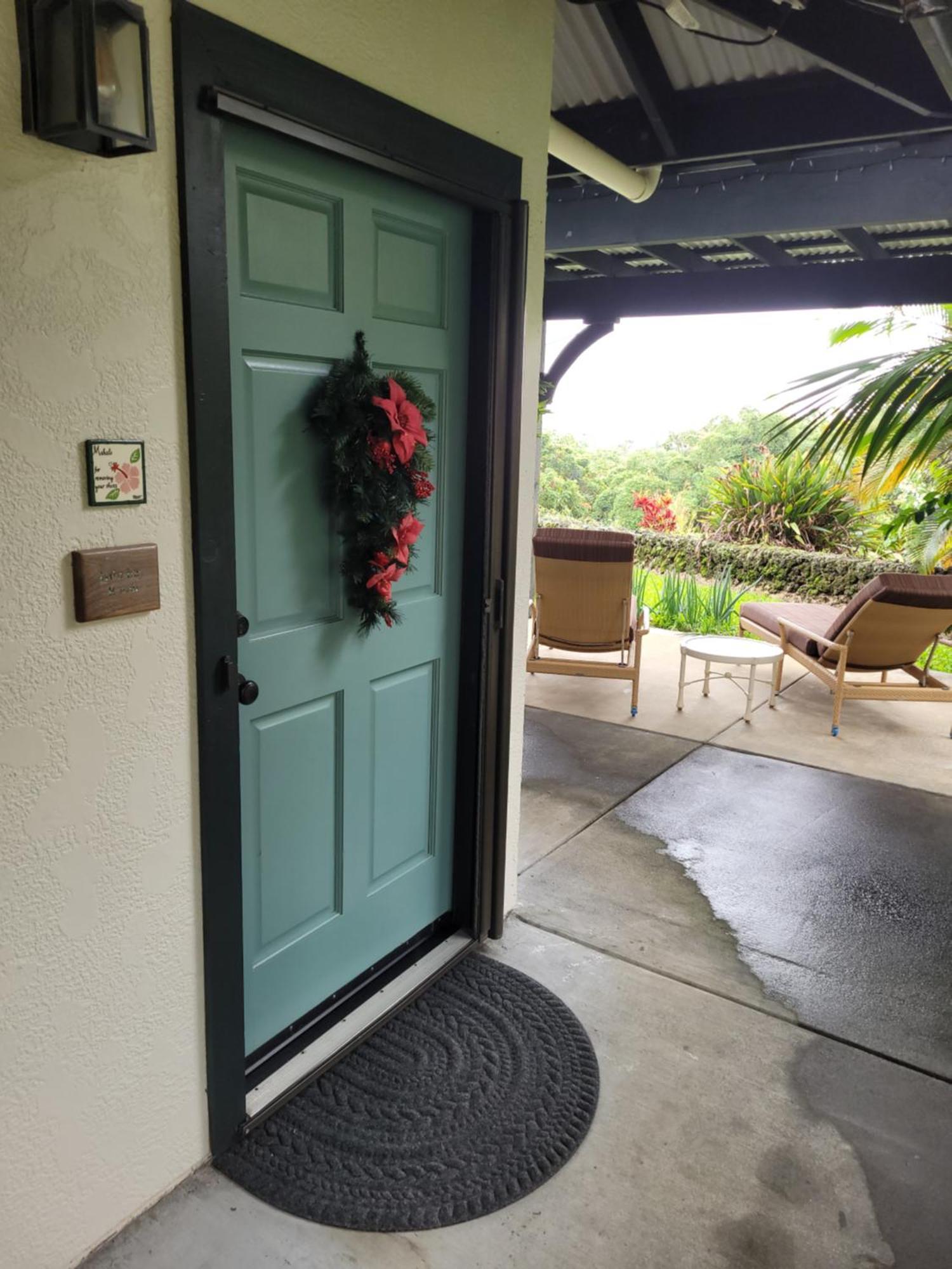 Island Goode'S - Luxury Adult Only Accommodation Near Hilo Papaikou Extérieur photo
