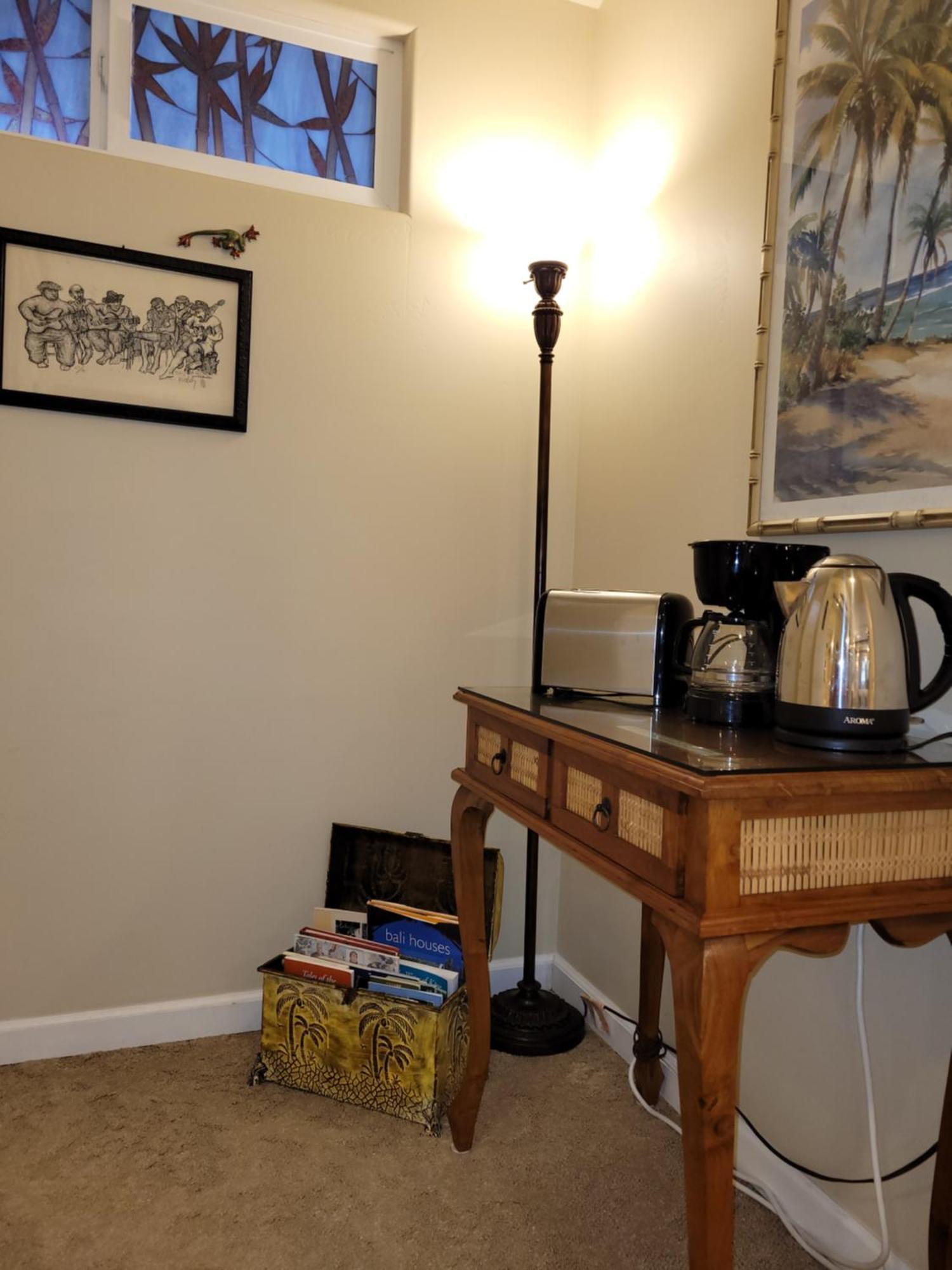 Island Goode'S - Luxury Adult Only Accommodation Near Hilo Papaikou Extérieur photo