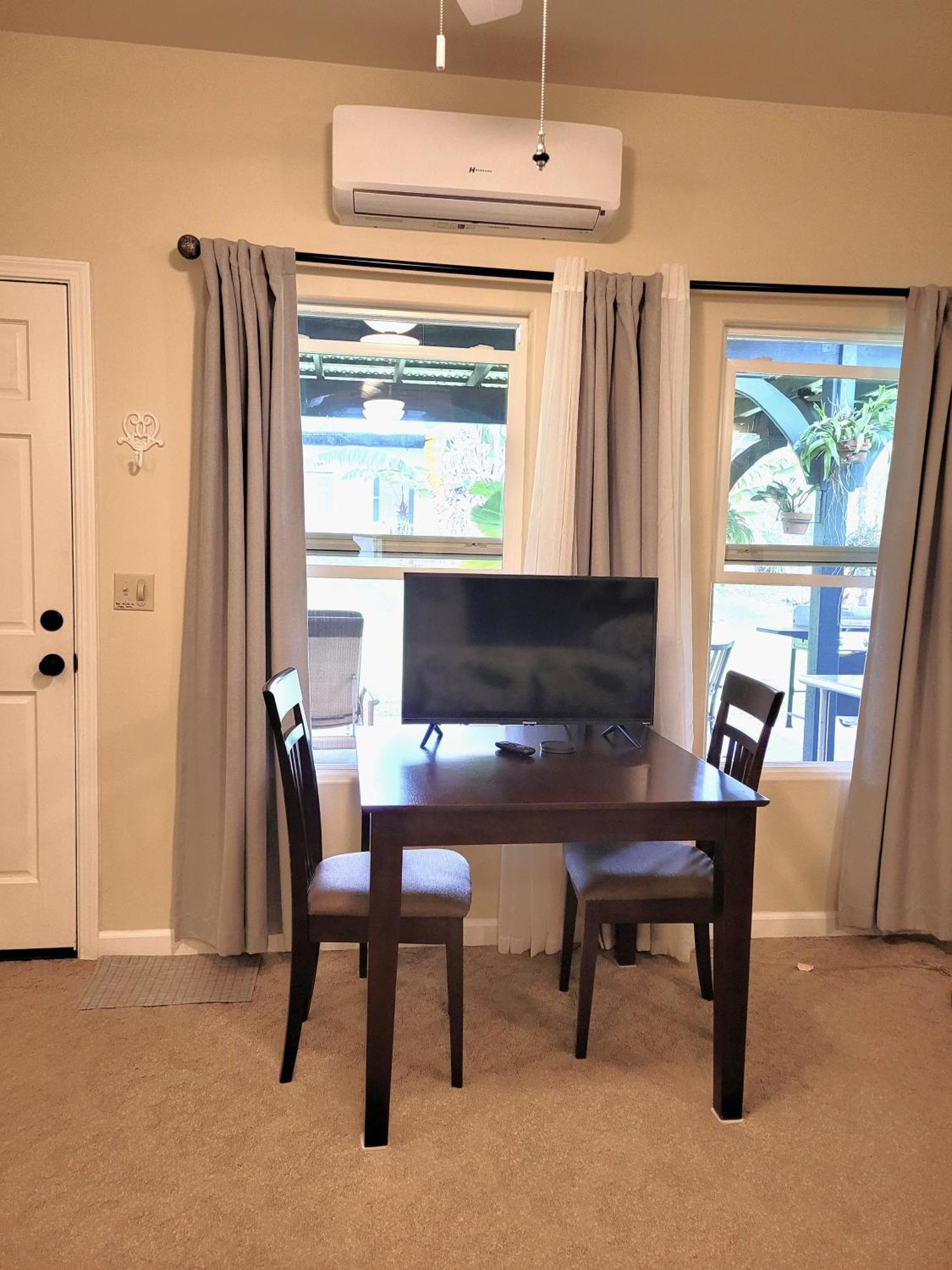 Island Goode'S - Luxury Adult Only Accommodation Near Hilo Papaikou Extérieur photo