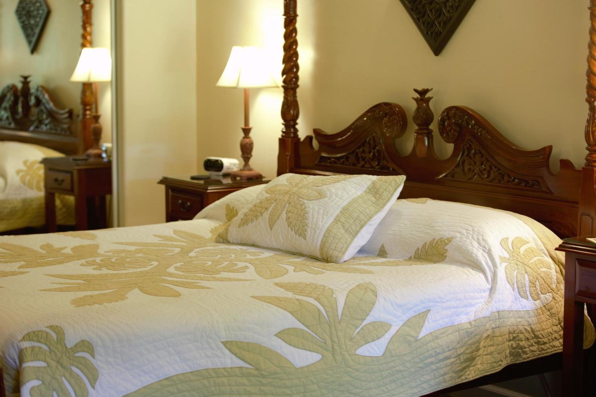 Island Goode'S - Luxury Adult Only Accommodation Near Hilo Papaikou Extérieur photo
