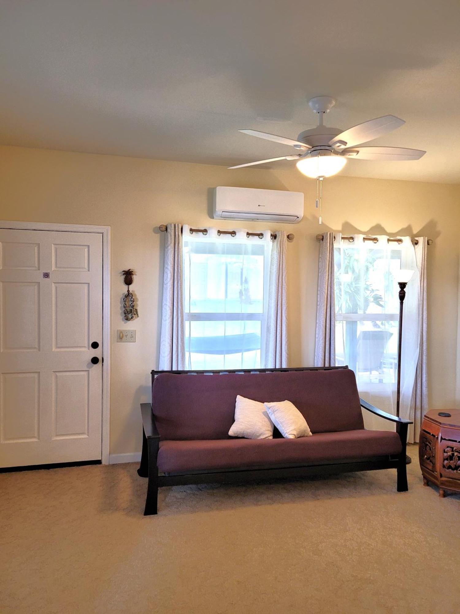 Island Goode'S - Luxury Adult Only Accommodation Near Hilo Papaikou Extérieur photo