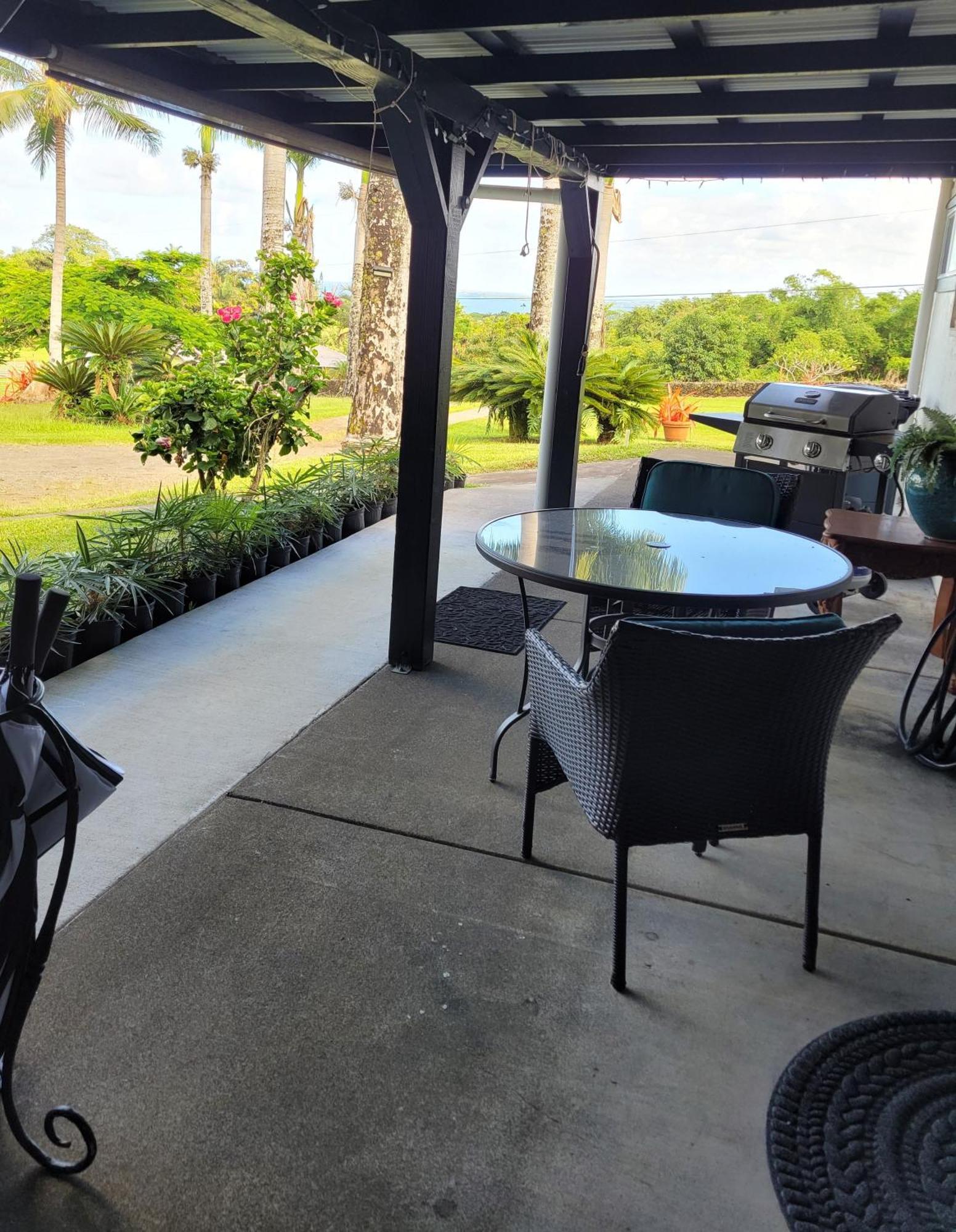 Island Goode'S - Luxury Adult Only Accommodation Near Hilo Papaikou Extérieur photo