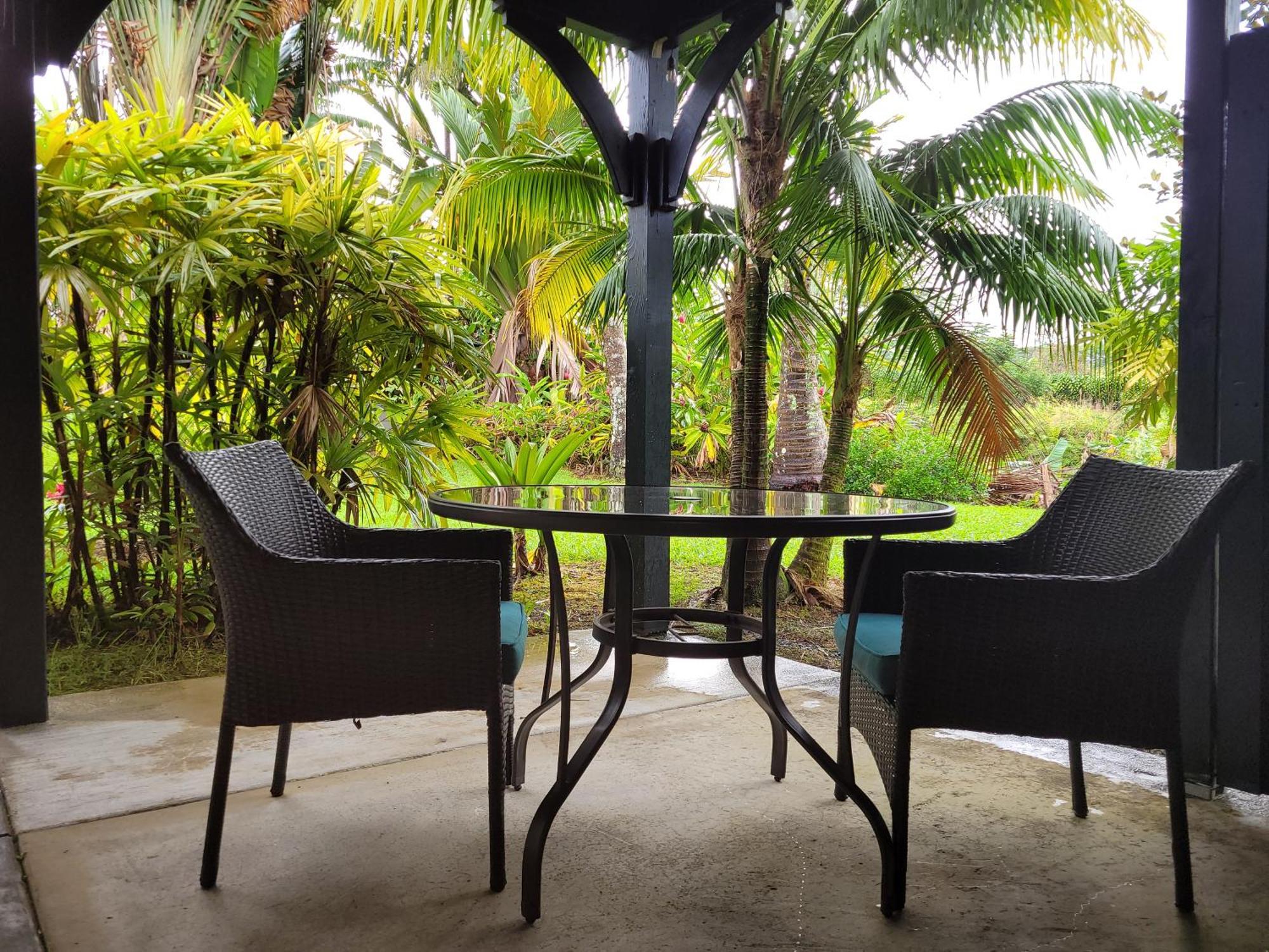 Island Goode'S - Luxury Adult Only Accommodation Near Hilo Papaikou Extérieur photo