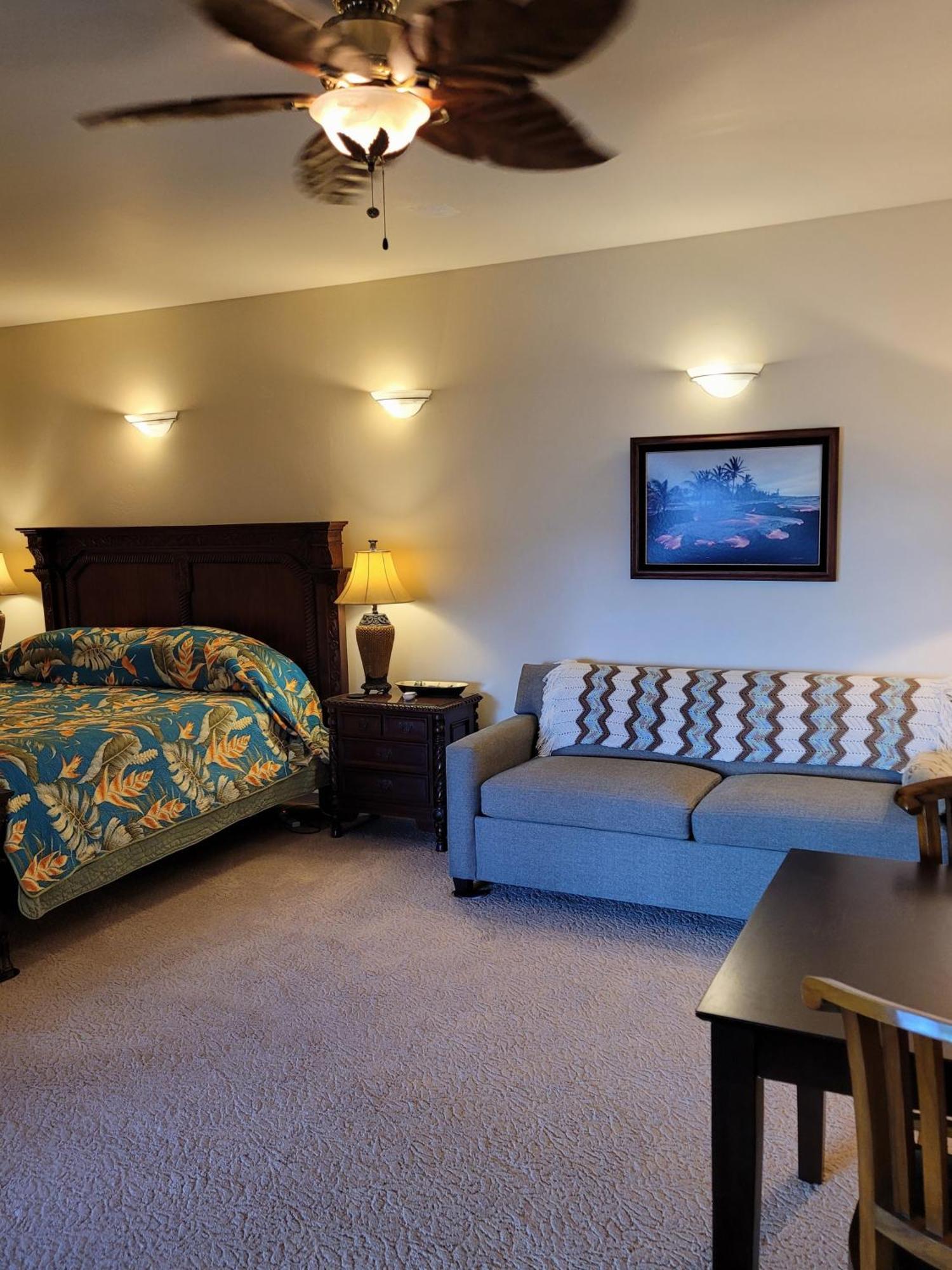 Island Goode'S - Luxury Adult Only Accommodation Near Hilo Papaikou Extérieur photo