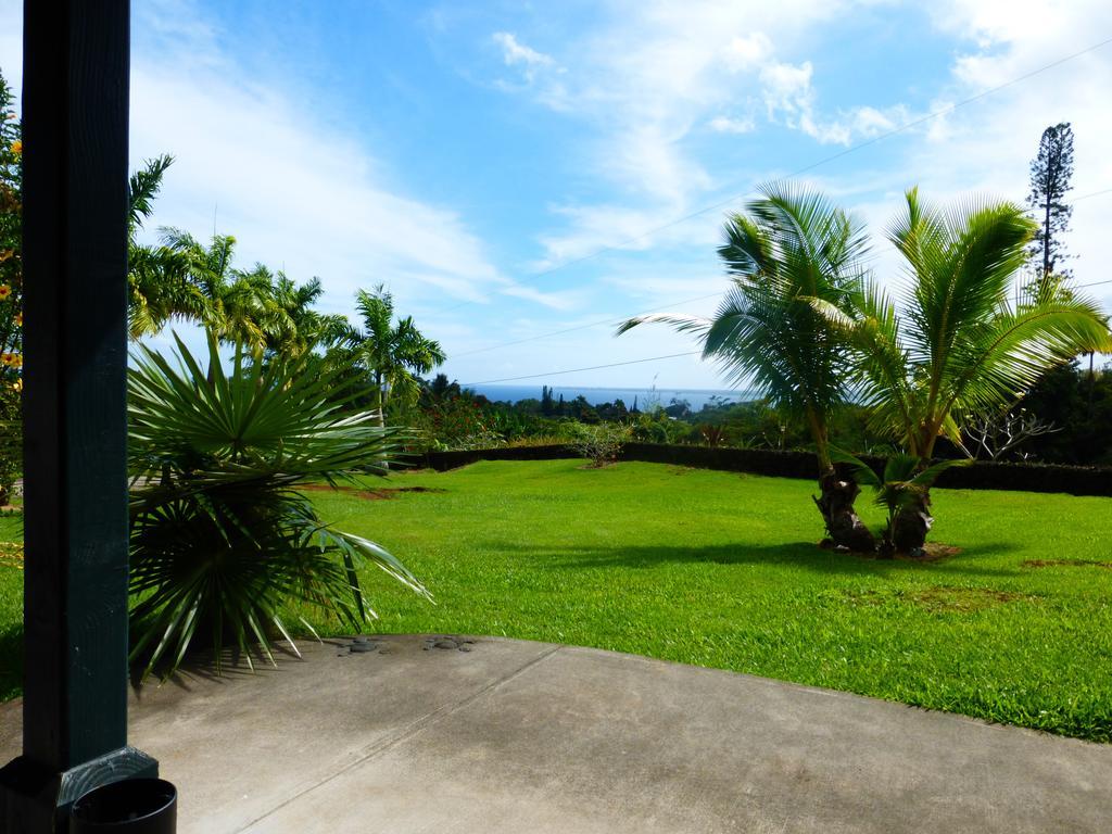 Island Goode'S - Luxury Adult Only Accommodation Near Hilo Papaikou Extérieur photo