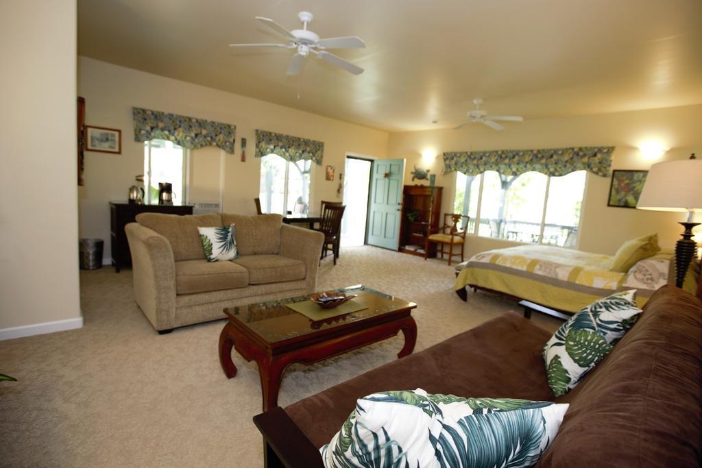 Island Goode'S - Luxury Adult Only Accommodation Near Hilo Papaikou Extérieur photo