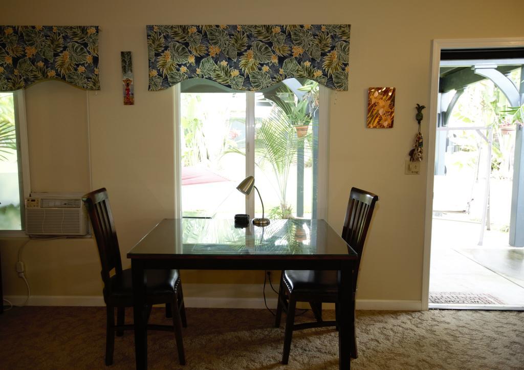 Island Goode'S - Luxury Adult Only Accommodation Near Hilo Papaikou Extérieur photo