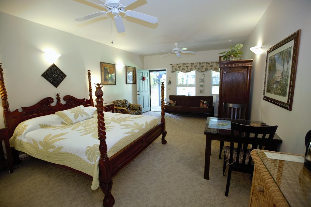 Island Goode'S - Luxury Adult Only Accommodation Near Hilo Papaikou Extérieur photo