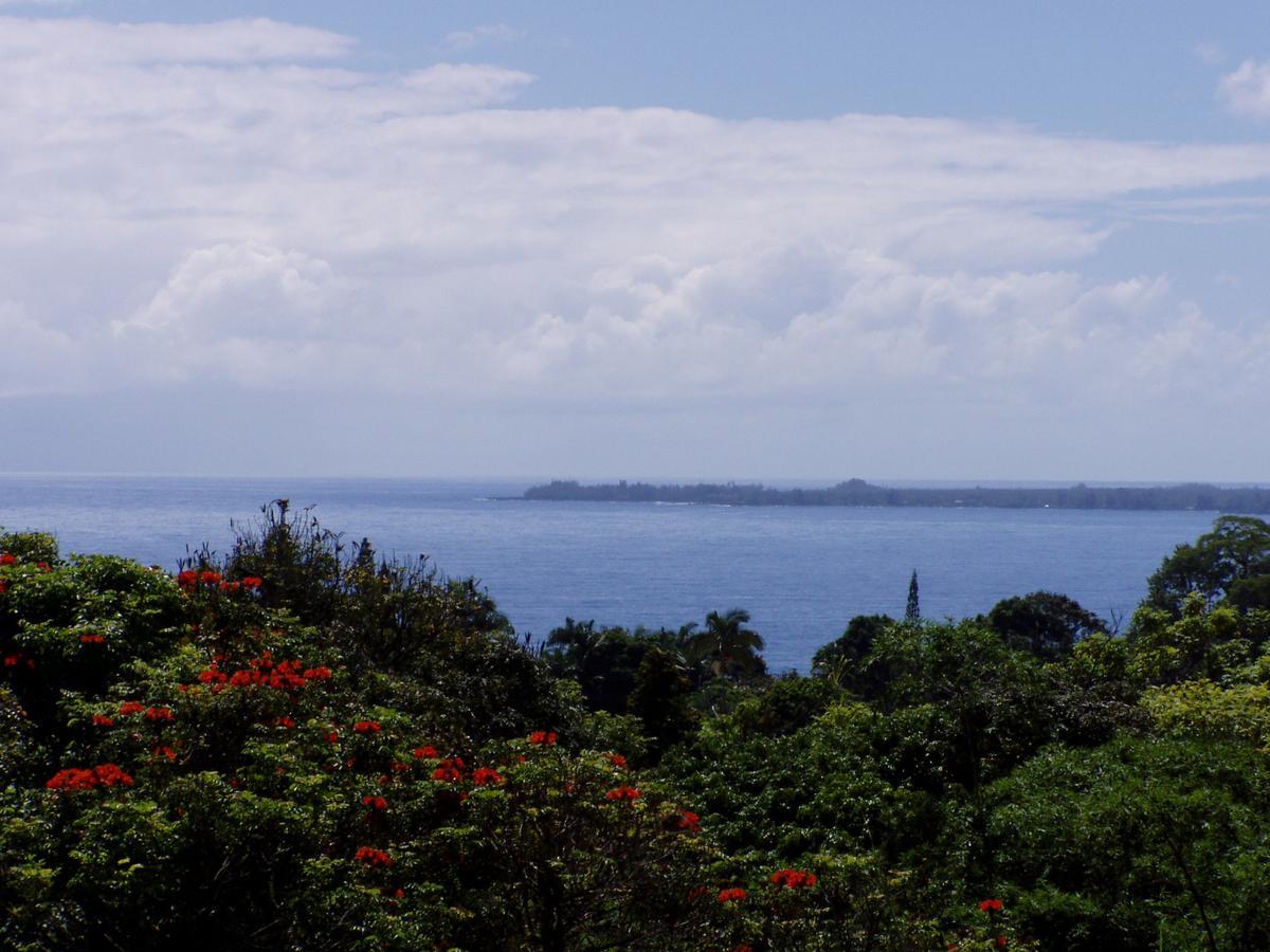 Island Goode'S - Luxury Adult Only Accommodation Near Hilo Papaikou Extérieur photo