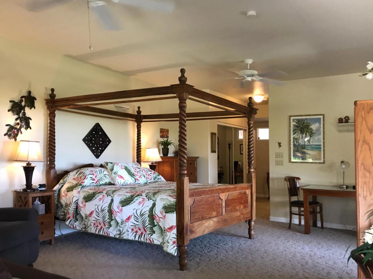 Island Goode'S - Luxury Adult Only Accommodation Near Hilo Papaikou Extérieur photo