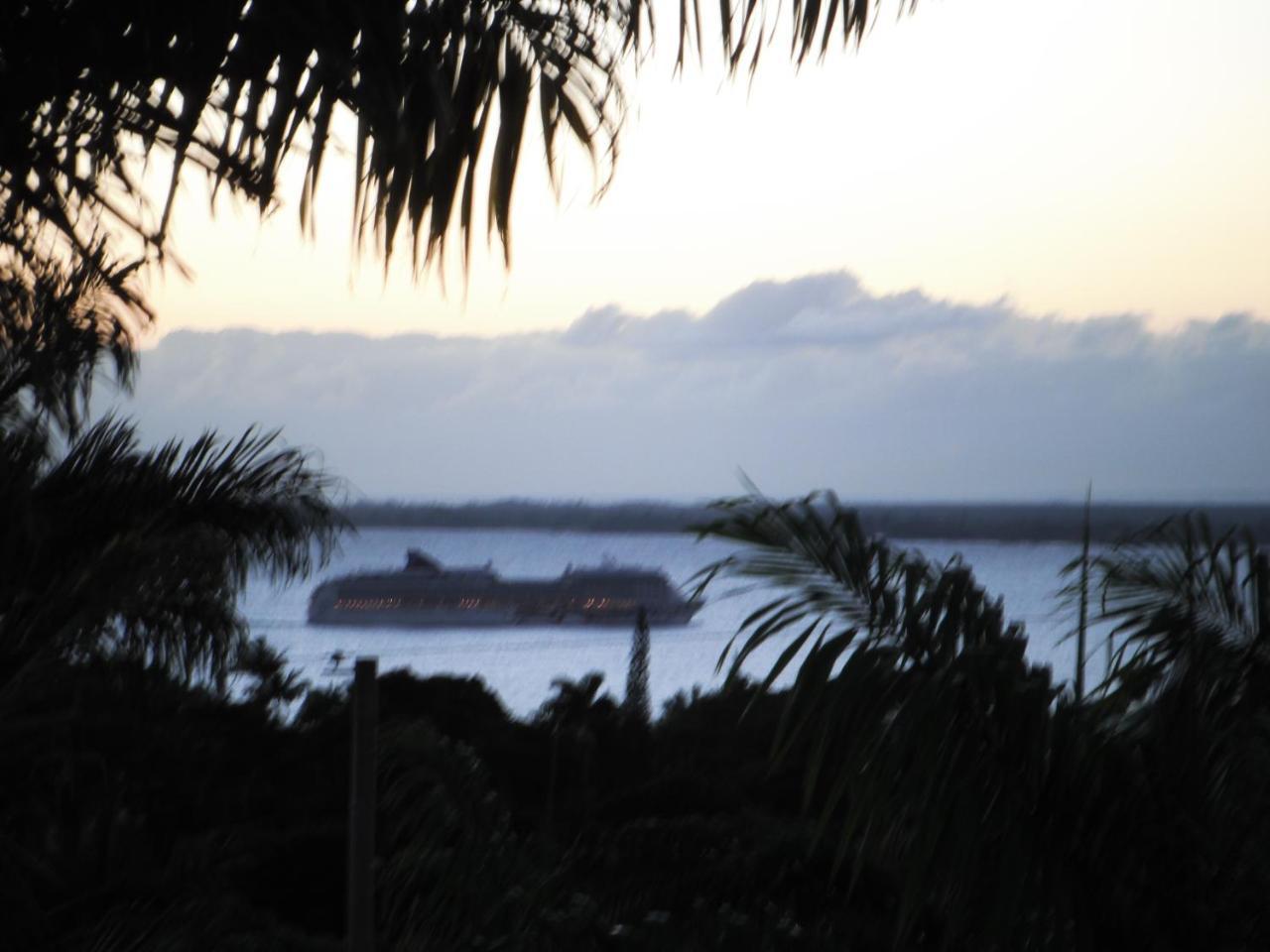 Island Goode'S - Luxury Adult Only Accommodation Near Hilo Papaikou Extérieur photo